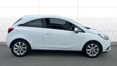 Vauxhall Corsa 1.4 [75] Energy 3dr [AC] Petrol Hatchback